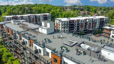 Photo 14 at 407 - 306 Essa Road, 400 West, Barrie