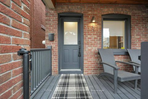 Photo 1 at 3 Martin Road, Mount Pleasant East, Toronto