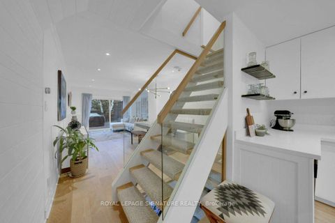 Photo 10 at 3 Martin Road, Mount Pleasant East, Toronto