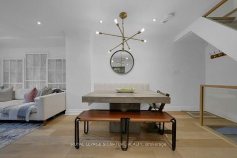 Photo 12 at 3 Martin Road, Mount Pleasant East, Toronto