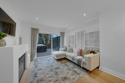 Photo 15 at 3 Martin Road, Mount Pleasant East, Toronto