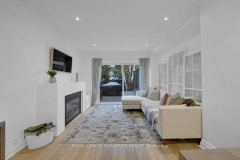 Photo 16 at 3 Martin Road, Mount Pleasant East, Toronto