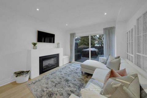 Photo 17 at 3 Martin Road, Mount Pleasant East, Toronto