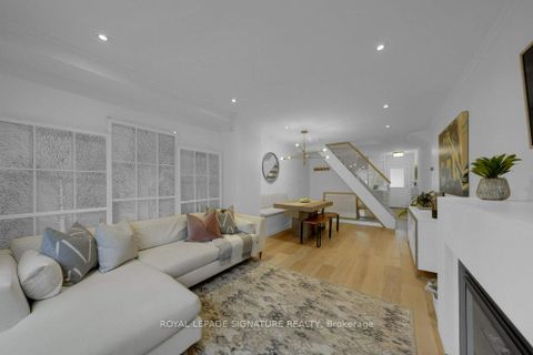 Photo 18 at 3 Martin Road, Mount Pleasant East, Toronto