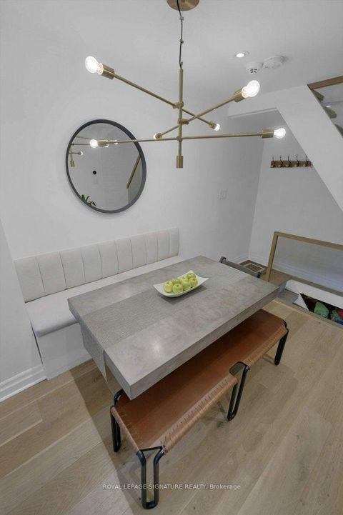 Photo 19 at 3 Martin Road, Mount Pleasant East, Toronto