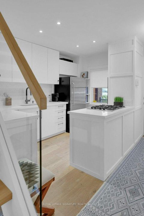 Photo 20 at 3 Martin Road, Mount Pleasant East, Toronto