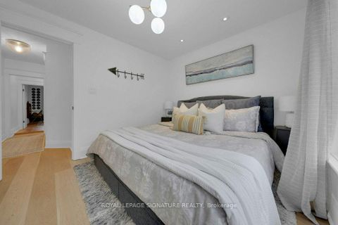 Photo 24 at 3 Martin Road, Mount Pleasant East, Toronto