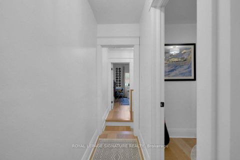 Photo 26 at 3 Martin Road, Mount Pleasant East, Toronto