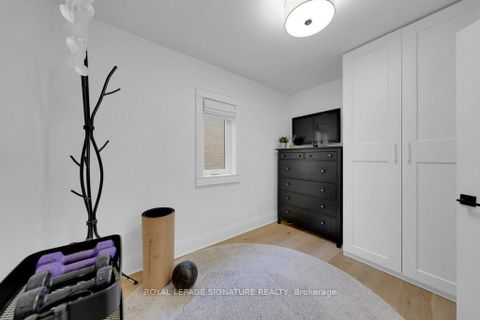 Photo 28 at 3 Martin Road, Mount Pleasant East, Toronto