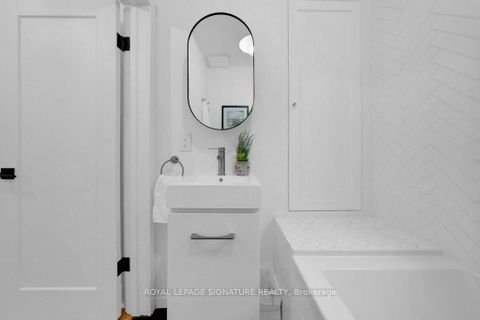 Photo 30 at 3 Martin Road, Mount Pleasant East, Toronto