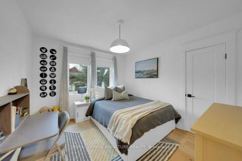 Photo 31 at 3 Martin Road, Mount Pleasant East, Toronto