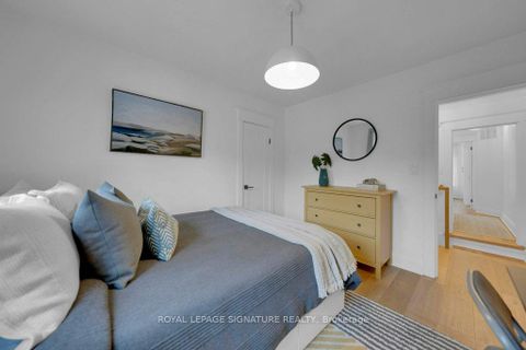 Photo 32 at 3 Martin Road, Mount Pleasant East, Toronto