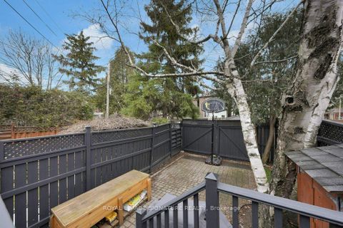 Photo 34 at 3 Martin Road, Mount Pleasant East, Toronto