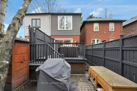 Photo 37 at 3 Martin Road, Mount Pleasant East, Toronto