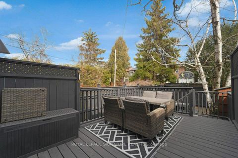 Photo 39 at 3 Martin Road, Mount Pleasant East, Toronto