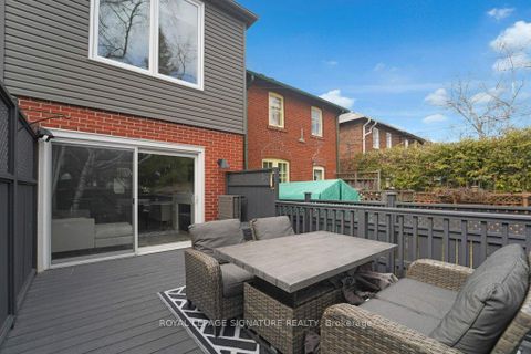 Photo 40 at 3 Martin Road, Mount Pleasant East, Toronto