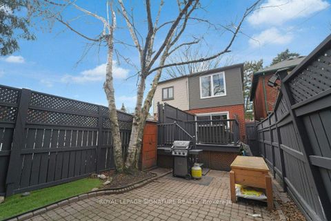 Photo 42 at 3 Martin Road, Mount Pleasant East, Toronto