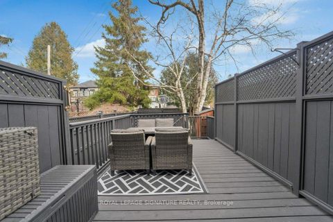 Photo 45 at 3 Martin Road, Mount Pleasant East, Toronto