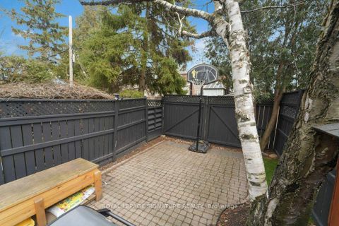 Photo 46 at 3 Martin Road, Mount Pleasant East, Toronto