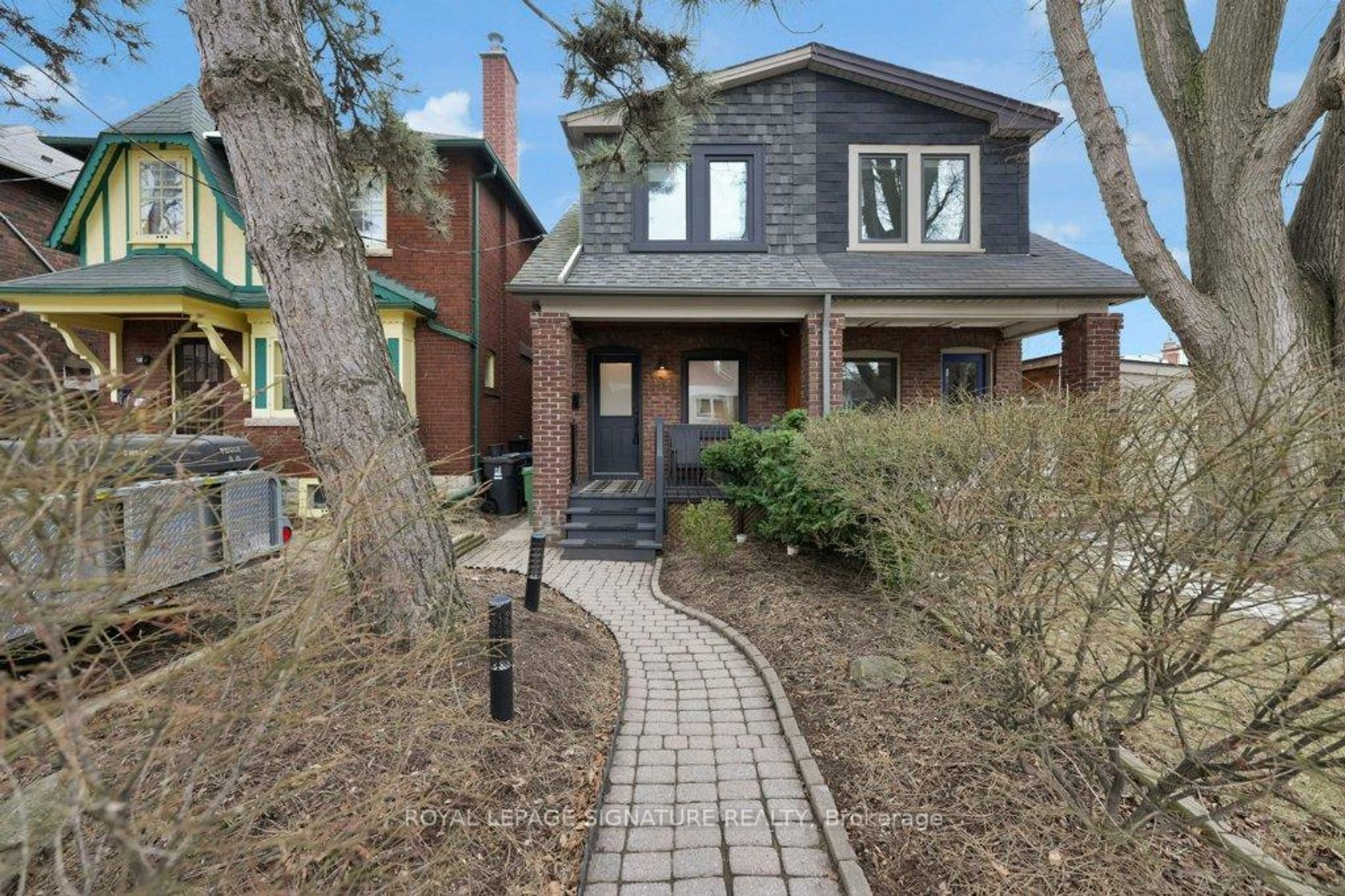 3 Martin Road, Mount Pleasant East, Toronto 