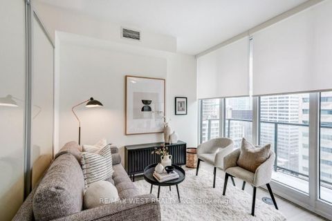 Photo 12 at 2210 - 426 University Avenue, University, Toronto