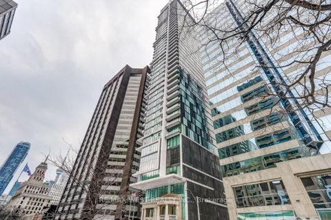 Photo 22 at 2210 - 426 University Avenue, University, Toronto