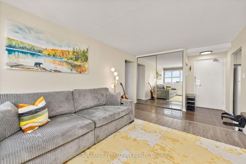 Photo 5 at 2204 - 715 Don Mills Road, Flemingdon Park, Toronto