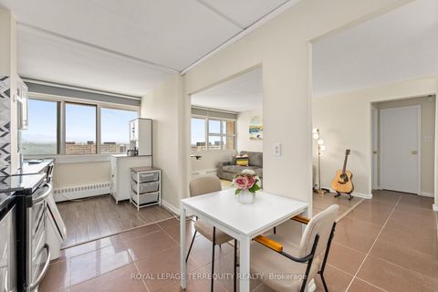 Photo 9 at 2204 - 715 Don Mills Road, Flemingdon Park, Toronto