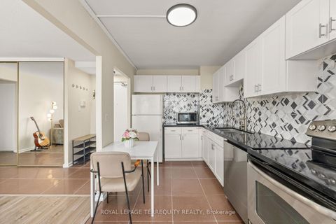 Photo 10 at 2204 - 715 Don Mills Road, Flemingdon Park, Toronto