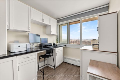 Photo 12 at 2204 - 715 Don Mills Road, Flemingdon Park, Toronto