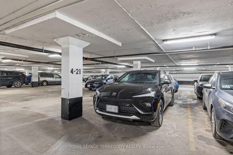 Photo 18 at 2204 - 715 Don Mills Road, Flemingdon Park, Toronto