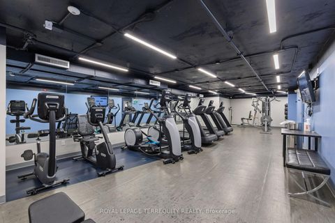 Photo 19 at 2204 - 715 Don Mills Road, Flemingdon Park, Toronto