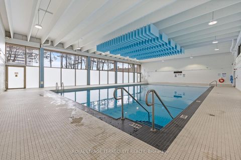 Photo 20 at 2204 - 715 Don Mills Road, Flemingdon Park, Toronto