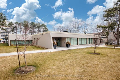 Photo 22 at 2204 - 715 Don Mills Road, Flemingdon Park, Toronto