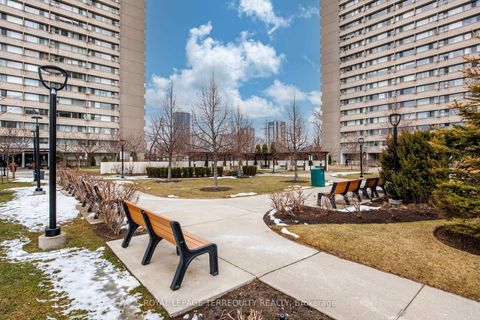 Photo 23 at 2204 - 715 Don Mills Road, Flemingdon Park, Toronto