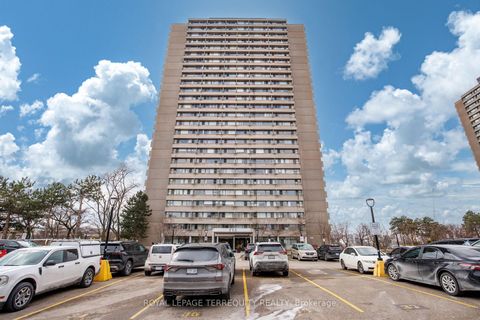 Photo 24 at 2204 - 715 Don Mills Road, Flemingdon Park, Toronto