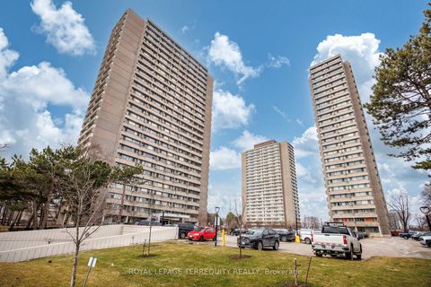 Photo 25 at 2204 - 715 Don Mills Road, Flemingdon Park, Toronto