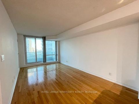 Photo 2 at 1104 - 1 Elm Drive W, City Centre, Mississauga