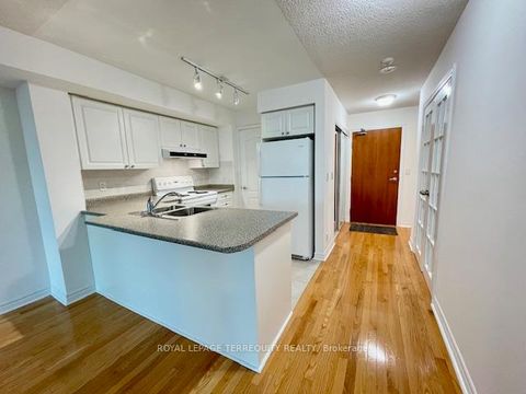 Photo 9 at 1104 - 1 Elm Drive W, City Centre, Mississauga