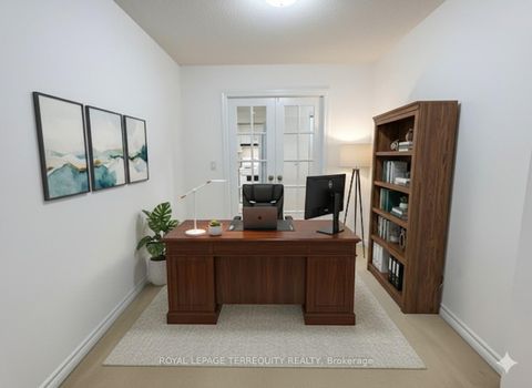 Photo 15 at 1104 - 1 Elm Drive W, City Centre, Mississauga