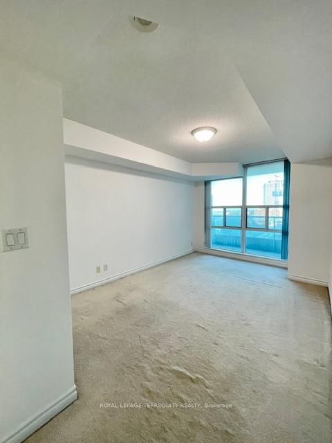 Photo 22 at 1104 - 1 Elm Drive W, City Centre, Mississauga