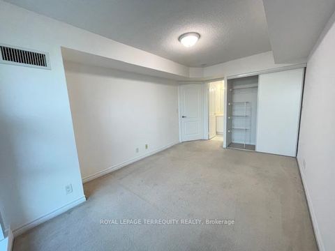 Photo 23 at 1104 - 1 Elm Drive W, City Centre, Mississauga