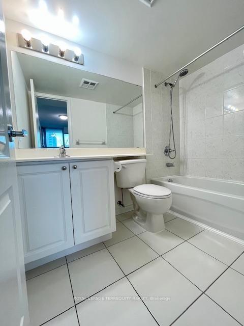 Photo 25 at 1104 - 1 Elm Drive W, City Centre, Mississauga