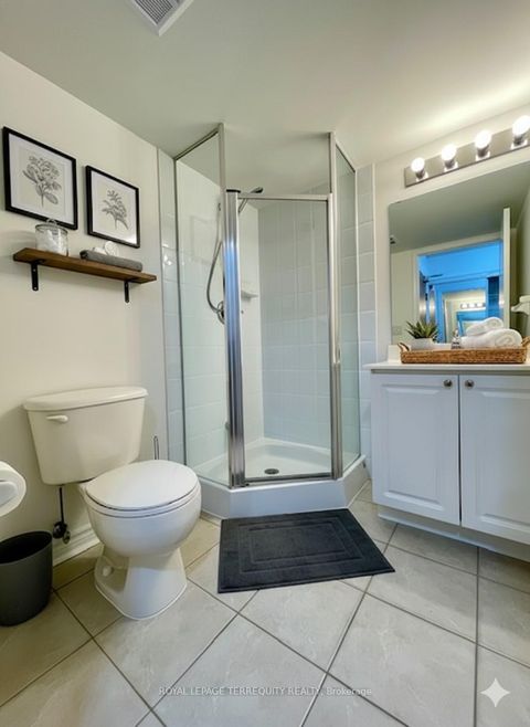 Photo 26 at 1104 - 1 Elm Drive W, City Centre, Mississauga