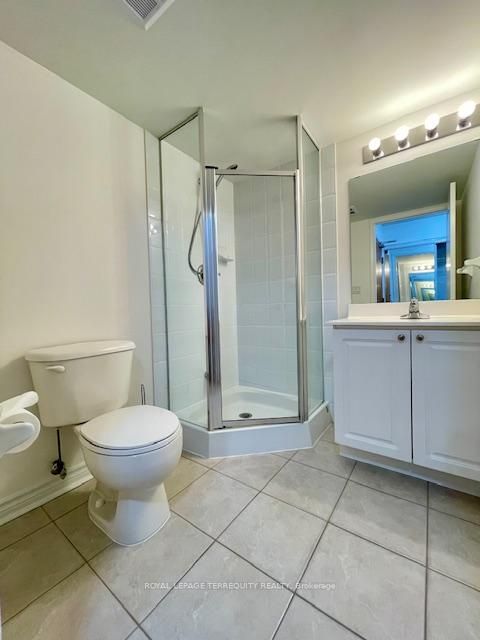 Photo 27 at 1104 - 1 Elm Drive W, City Centre, Mississauga