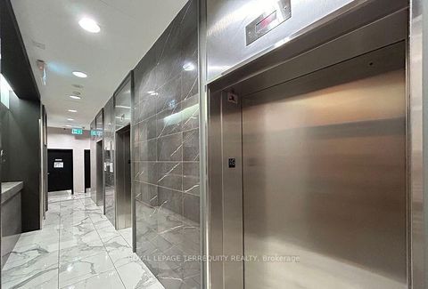 Photo 35 at 1104 - 1 Elm Drive W, City Centre, Mississauga