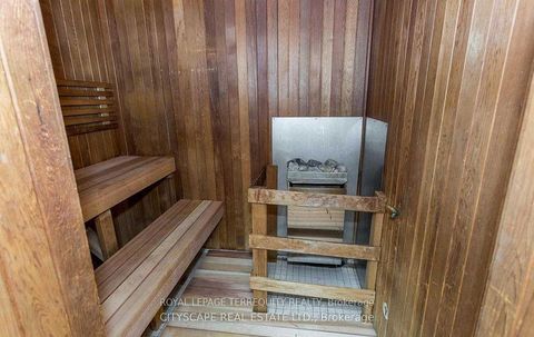 Photo 42 at 1104 - 1 Elm Drive W, City Centre, Mississauga