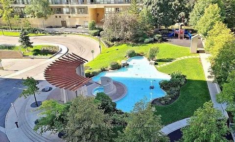 Photo 47 at 1104 - 1 Elm Drive W, City Centre, Mississauga