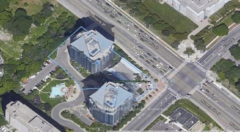 Photo 48 at 1104 - 1 Elm Drive W, City Centre, Mississauga