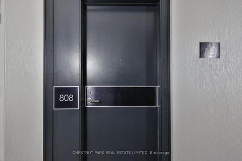 Photo 12 at 808 - 215 Fort York Boulevard, Niagara, Toronto
